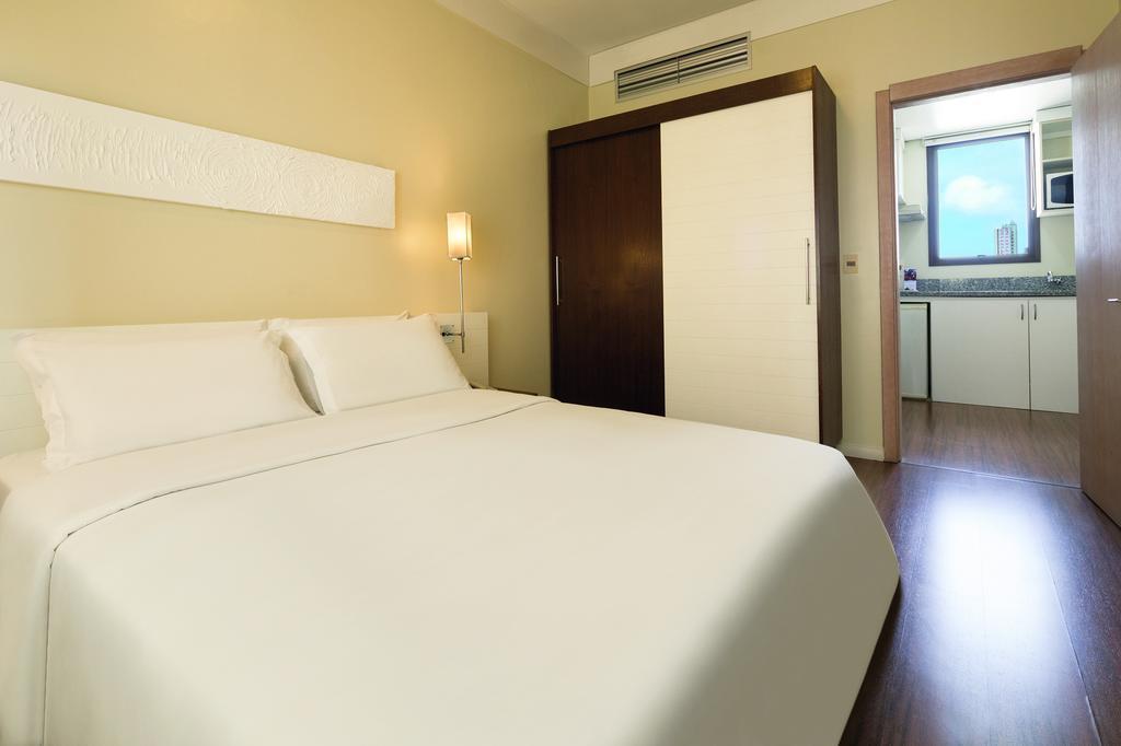 Swan Generation Porto Alegre Hotel Kültér fotó